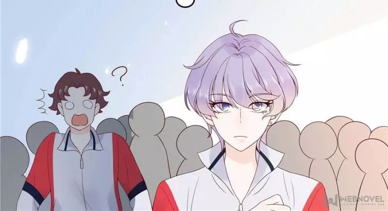 National School Prince Is A Girl Chapter 5 page 16