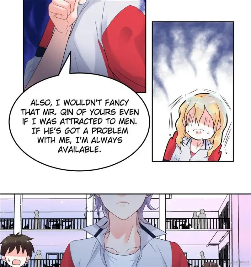 National School Prince Is A Girl Chapter 2 page 5