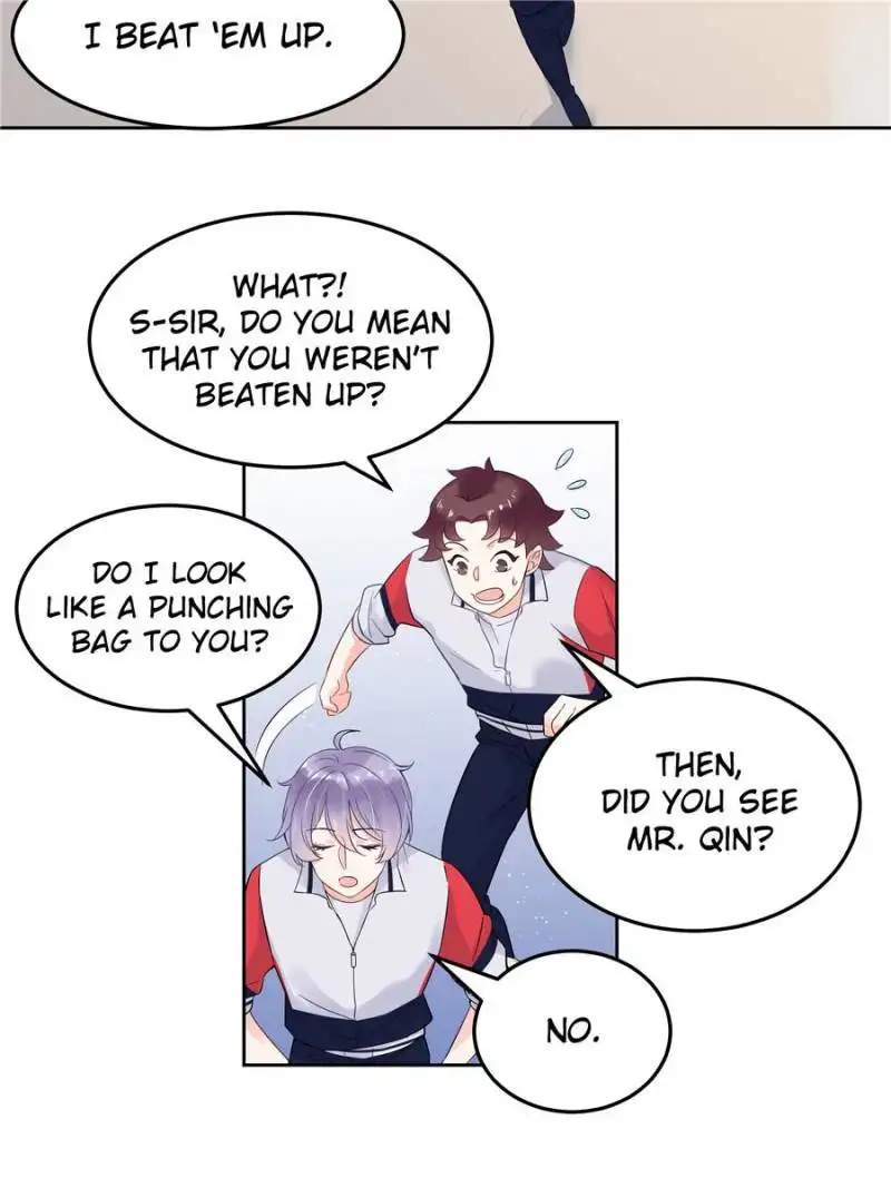 National School Prince Is A Girl Chapter 2 page 10