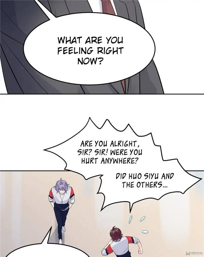National School Prince Is A Girl Chapter 2 page 9