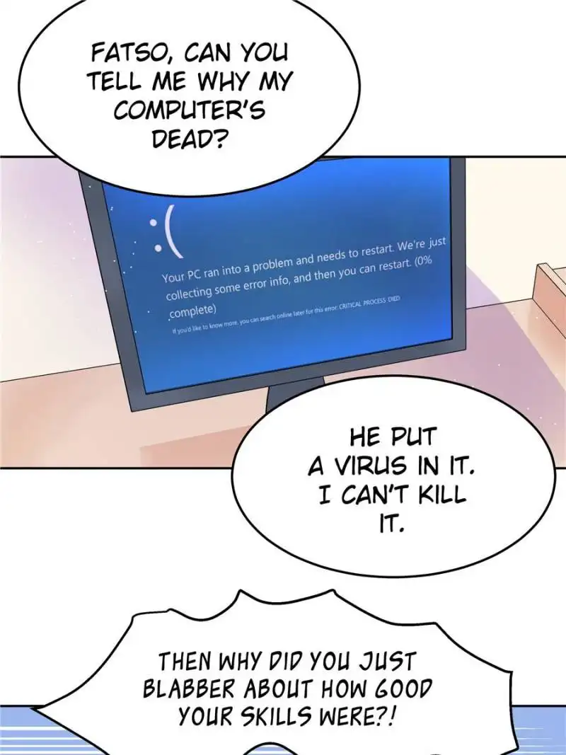 National School Prince Is A Girl Chapter 4 page 17
