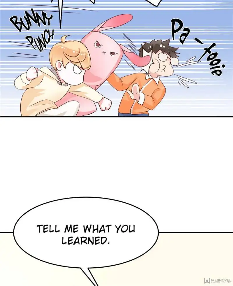 National School Prince Is A Girl Chapter 4 page 19