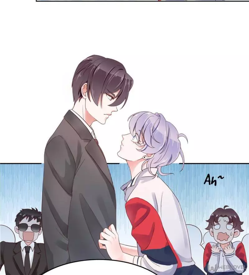 National School Prince Is A Girl Chapter 5 page 3