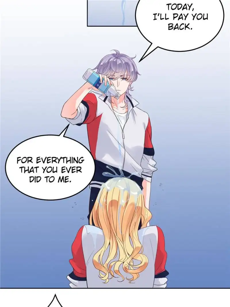 National School Prince Is A Girl Chapter 2 page 2