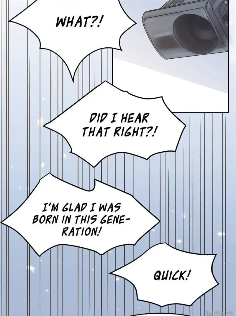 National School Prince Is A Girl Chapter 4 page 28