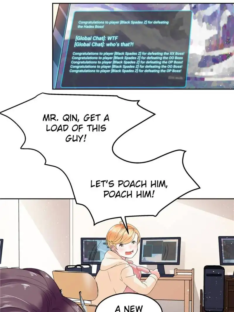 National School Prince Is A Girl Chapter 2 page 40
