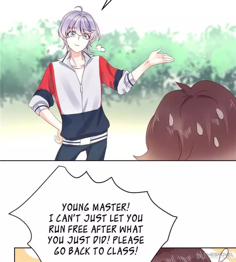 National School Prince Is A Girl Chapter 5 page 26