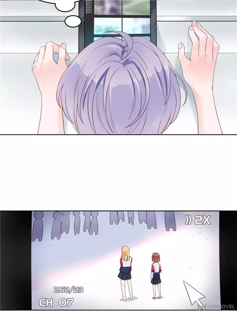 National School Prince Is A Girl Chapter 5 page 34