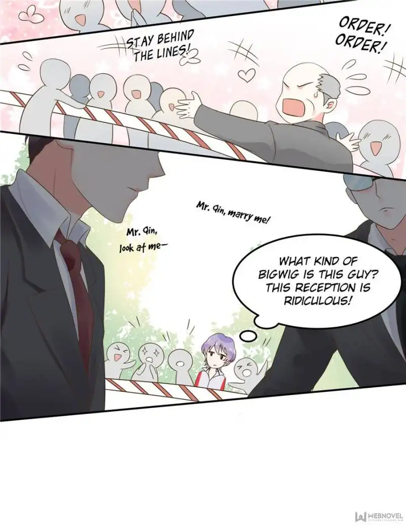 National School Prince Is A Girl Chapter 4 page 33