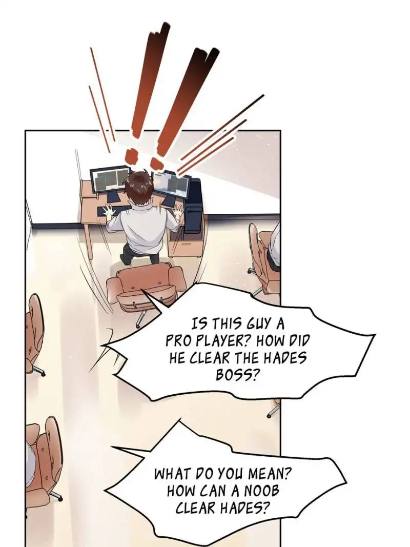 National School Prince Is A Girl Chapter 2 page 38