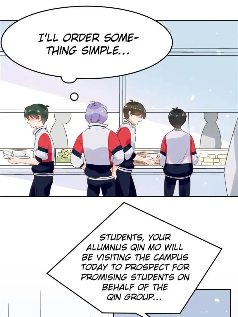 National School Prince Is A Girl Chapter 4 page 26