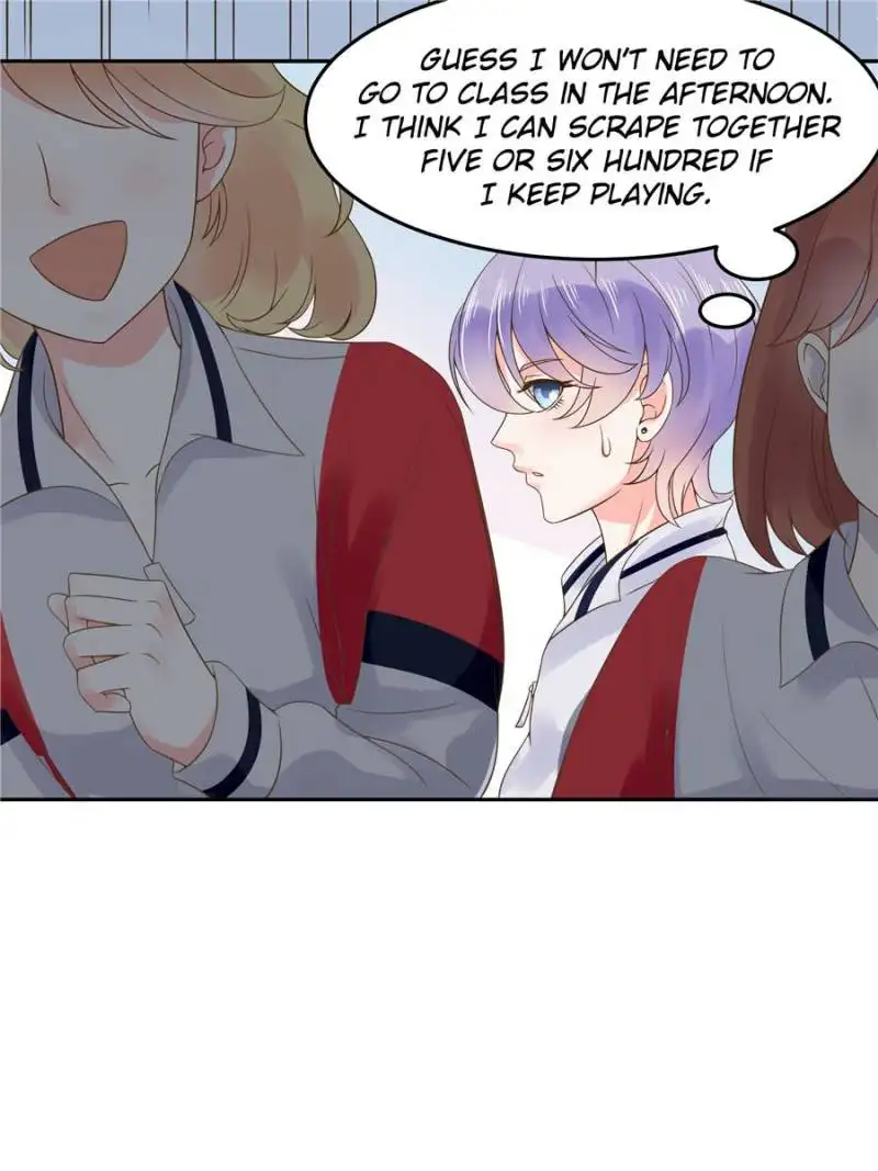 National School Prince Is A Girl Chapter 4 page 30