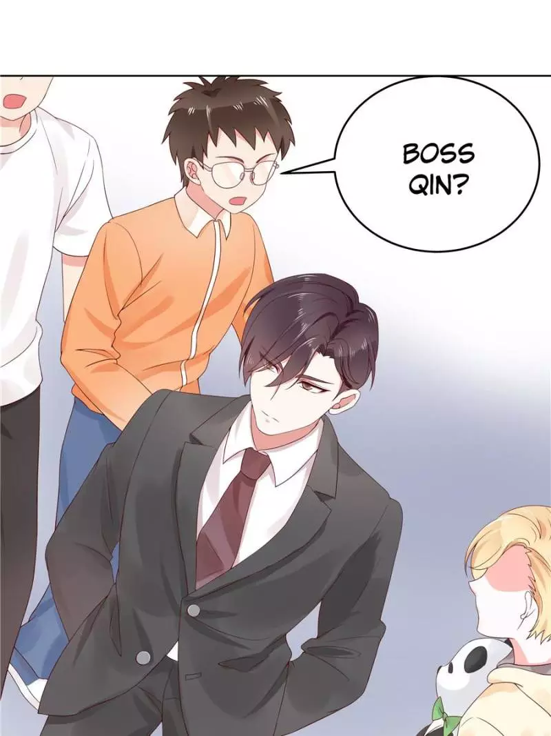 National School Prince Is A Girl Chapter 5 page 53