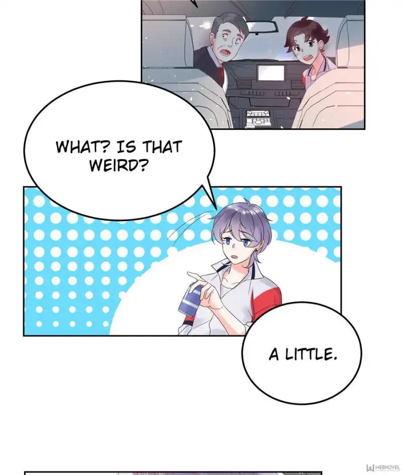 National School Prince Is A Girl Chapter 2 page 28