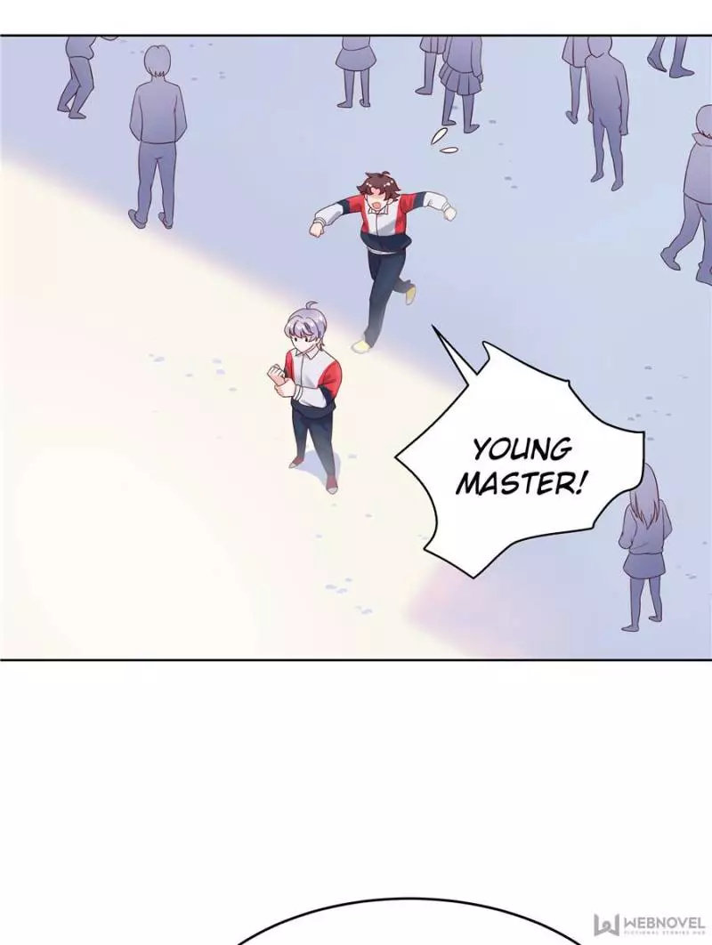National School Prince Is A Girl Chapter 5 page 19