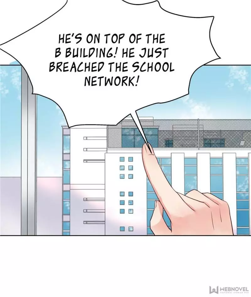 National School Prince Is A Girl Chapter 5 page 40