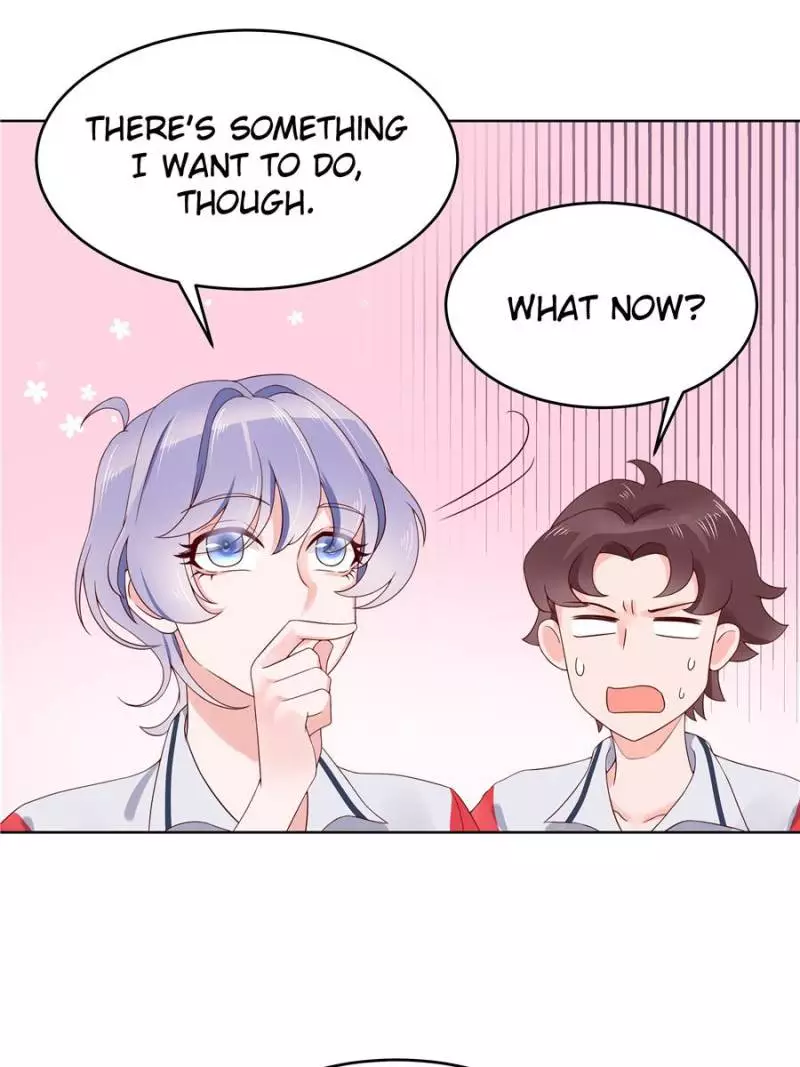 National School Prince Is A Girl Chapter 5 page 22