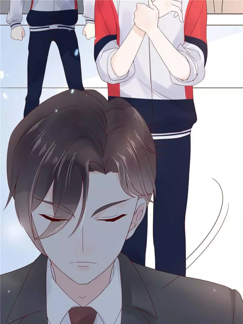 National School Prince Is A Girl Chapter 5 page 17