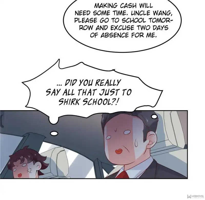 National School Prince Is A Girl Chapter 2 page 31