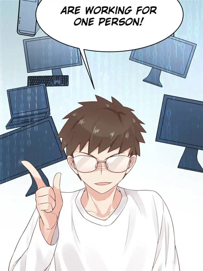 National School Prince Is A Girl Chapter 8 page 39