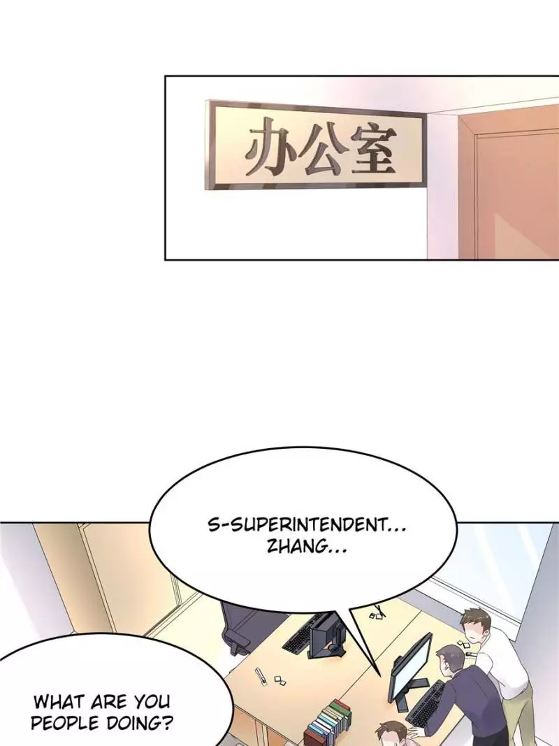 National School Prince Is A Girl Chapter 10 page 5