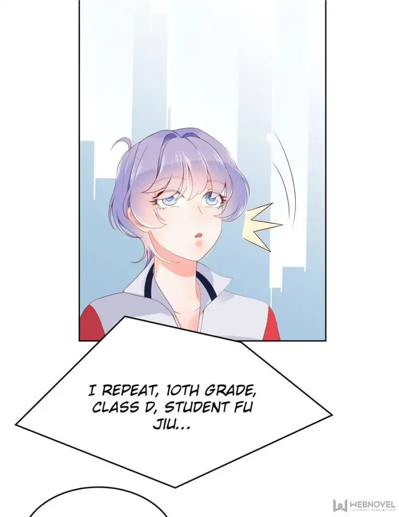 National School Prince Is A Girl Chapter 6 page 5