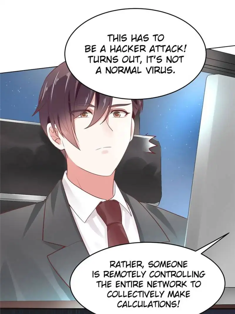 National School Prince Is A Girl Chapter 8 page 36