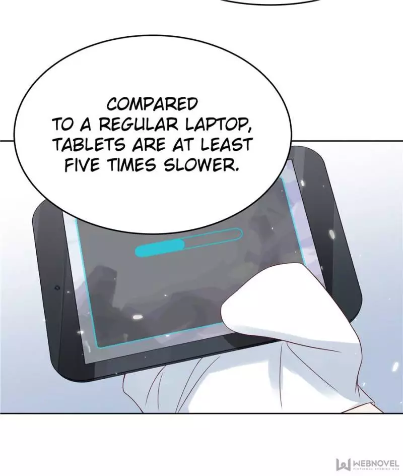 National School Prince Is A Girl Chapter 5 page 73