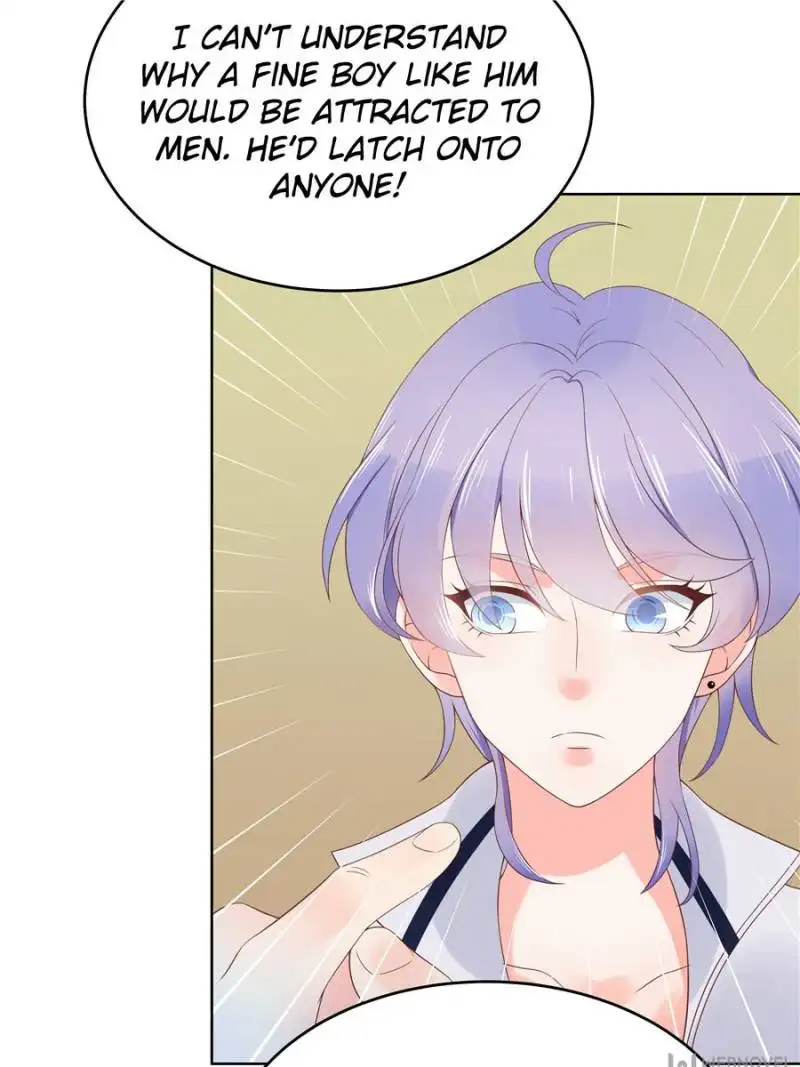 National School Prince Is A Girl Chapter 6 page 10