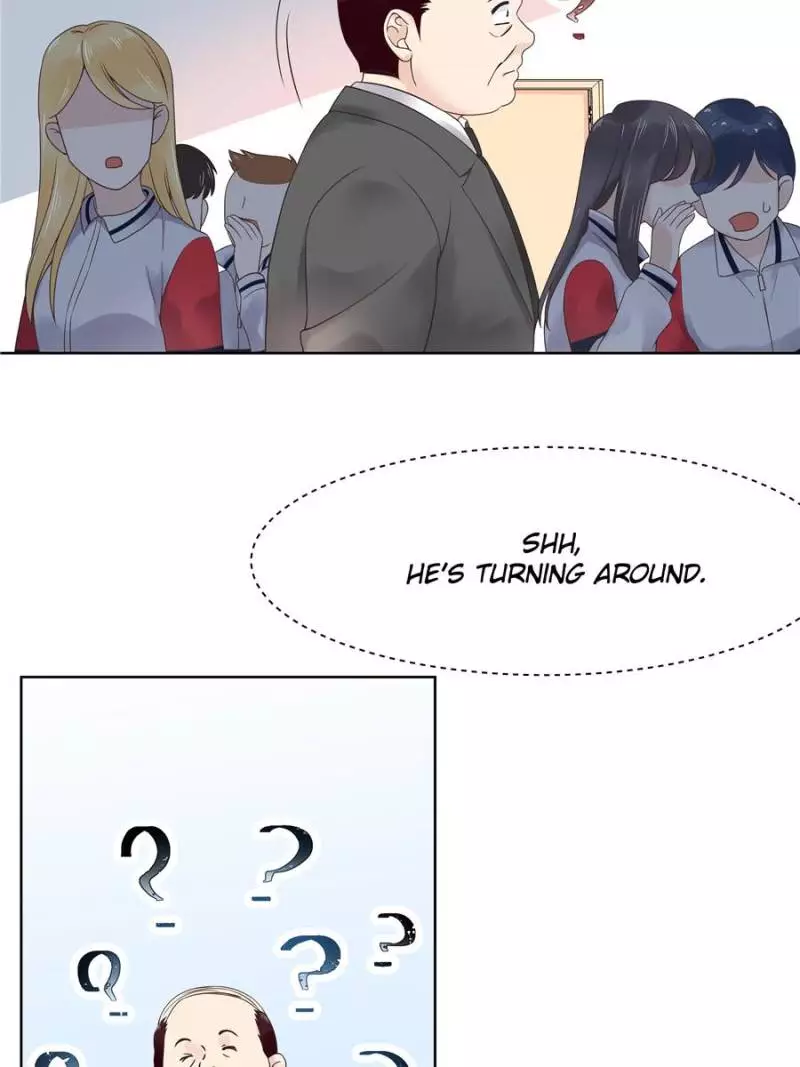 National School Prince Is A Girl Chapter 10 page 3