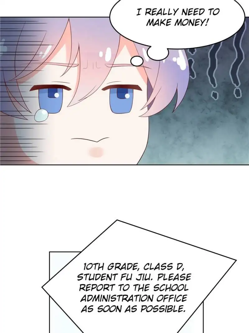 National School Prince Is A Girl Chapter 6 page 3