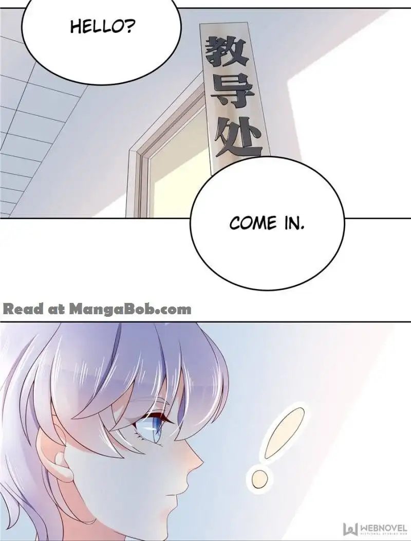 National School Prince Is A Girl Chapter 6 page 6