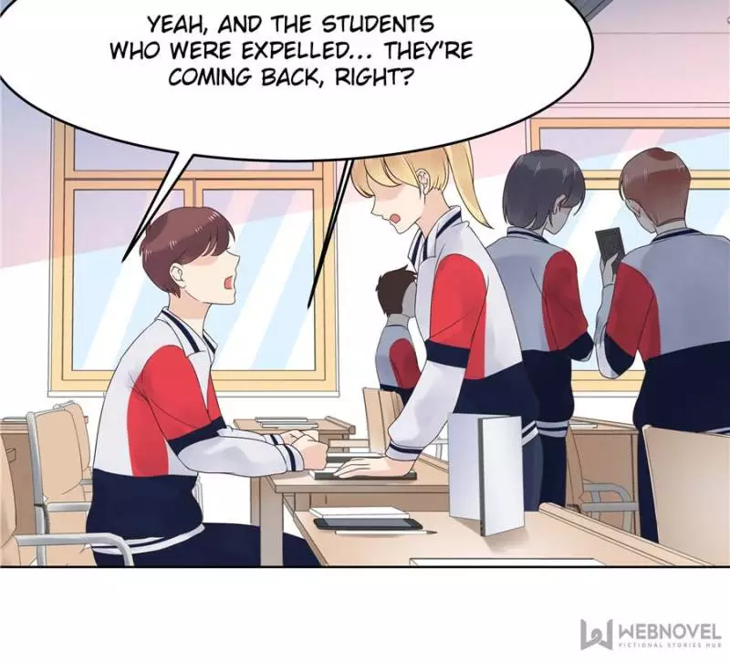 National School Prince Is A Girl Chapter 10 page 14