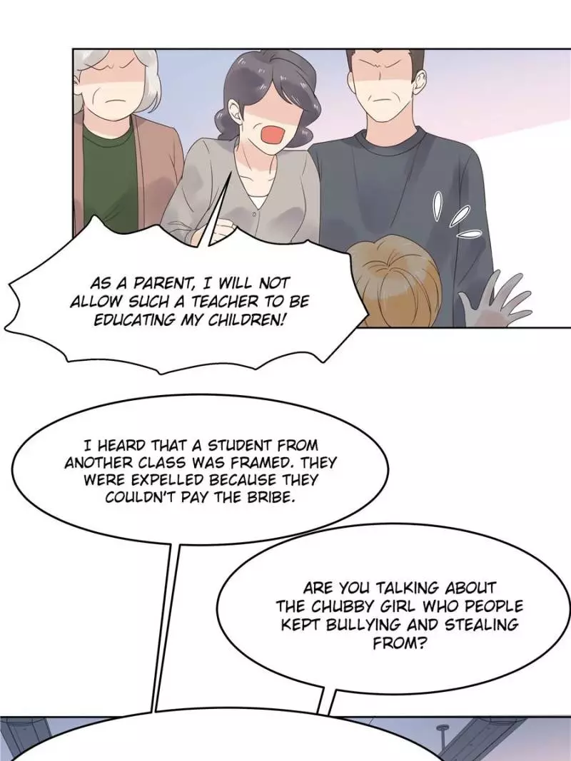 National School Prince Is A Girl Chapter 10 page 13