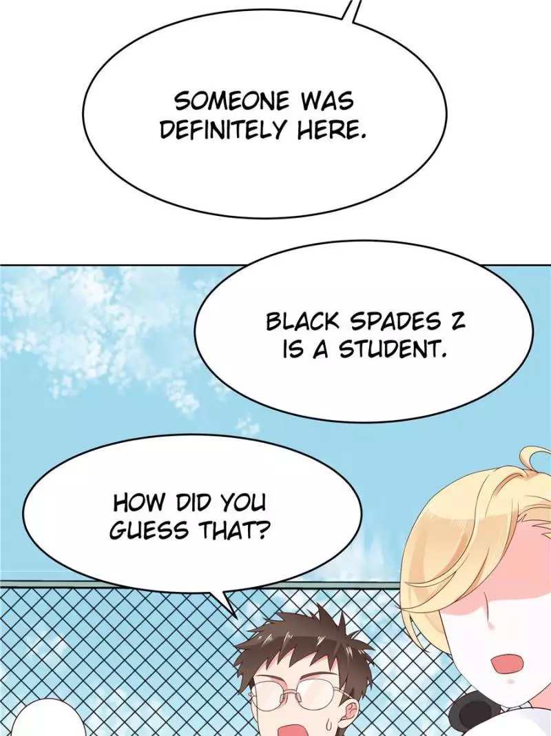 National School Prince Is A Girl Chapter 5 page 57