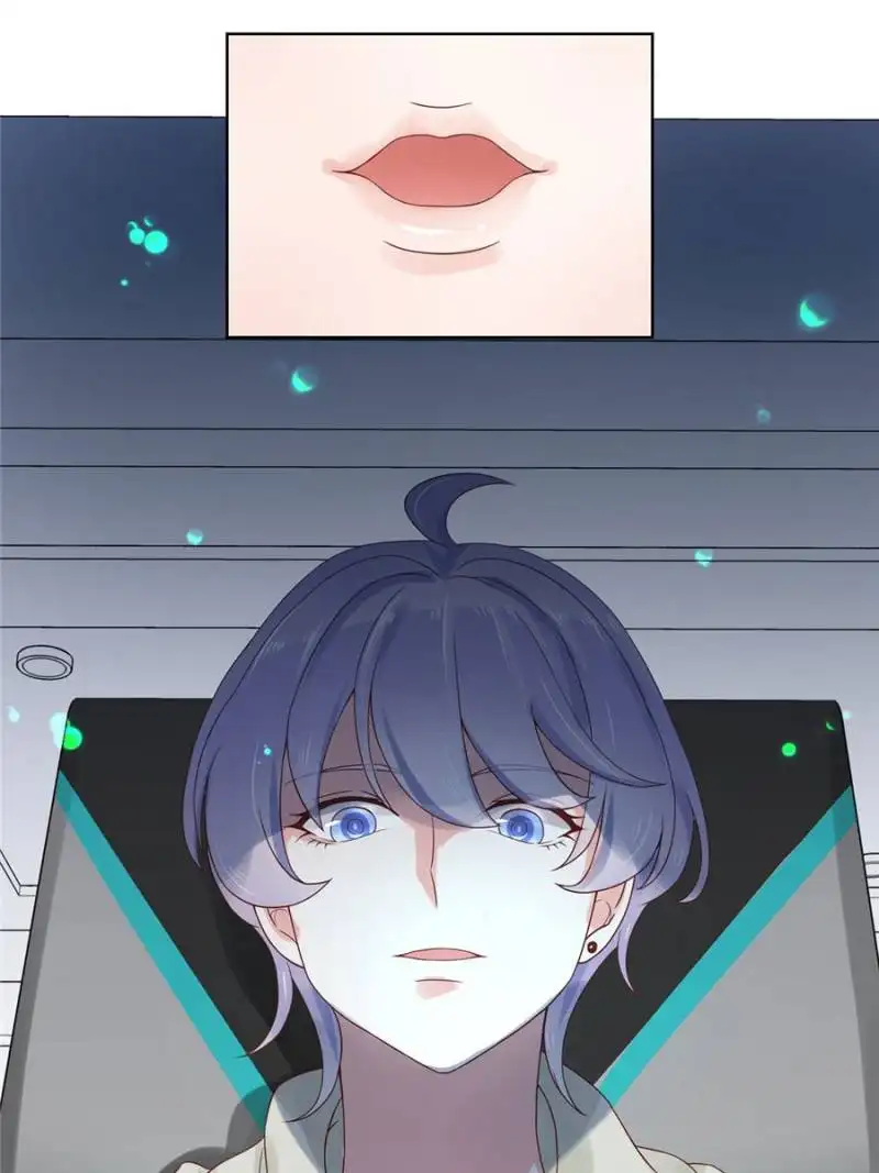National School Prince Is A Girl Chapter 8 page 21