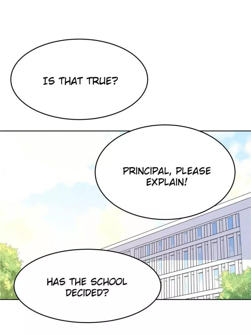 National School Prince Is A Girl Chapter 10 page 36