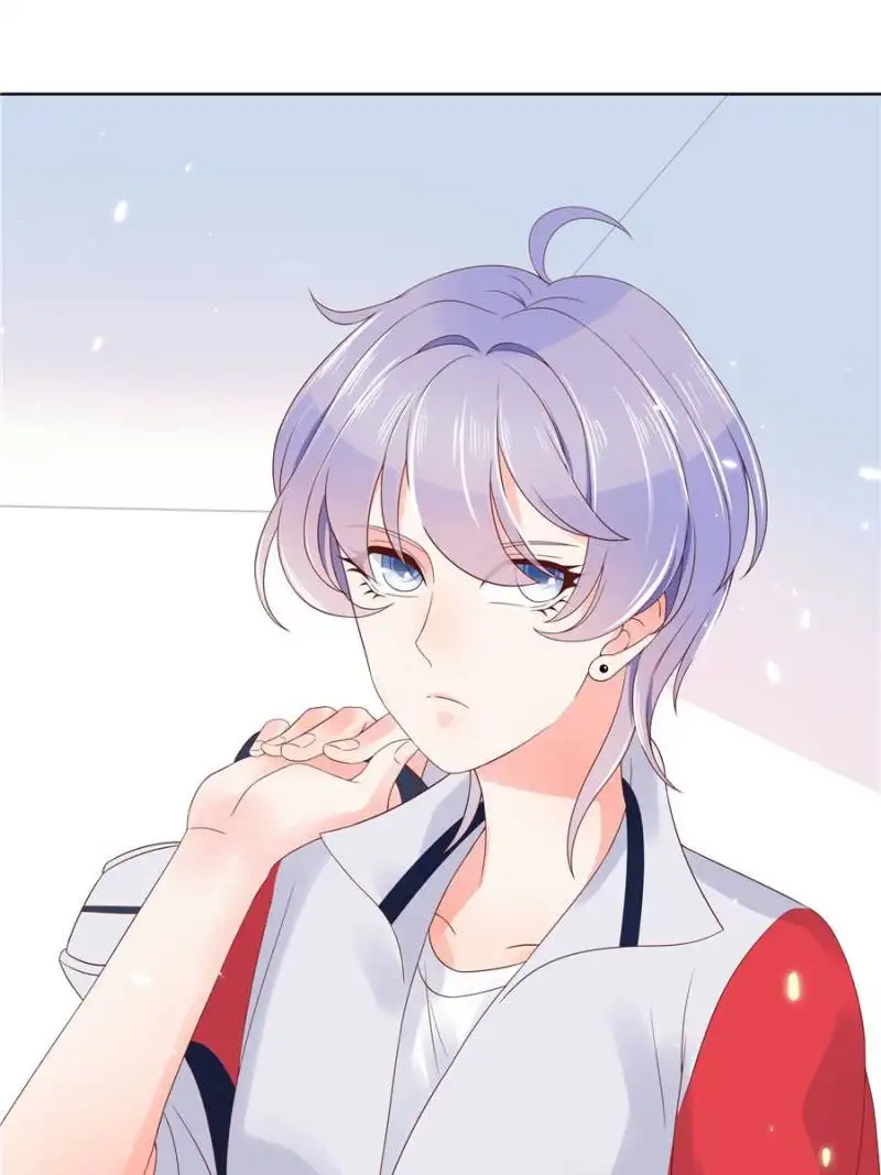 National School Prince Is A Girl Chapter 6 page 36