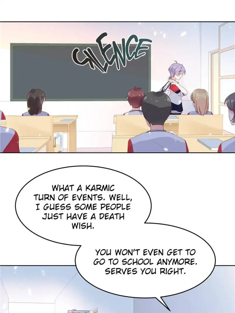National School Prince Is A Girl Chapter 6 page 32