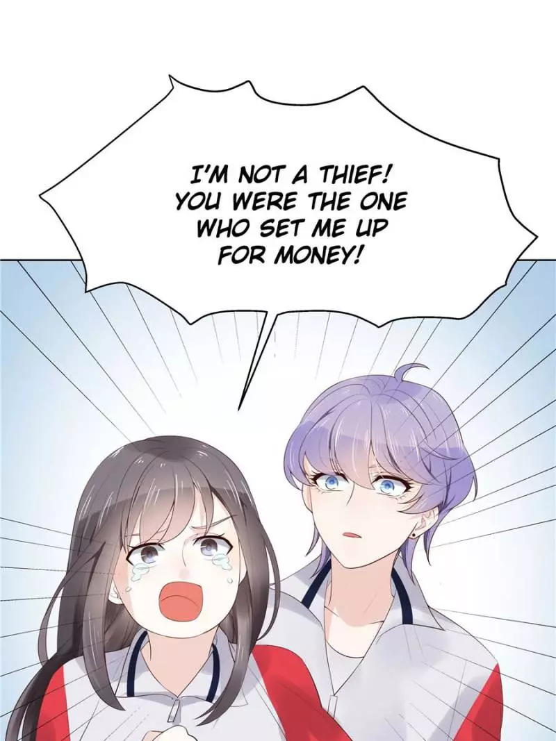 National School Prince Is A Girl Chapter 10 page 26