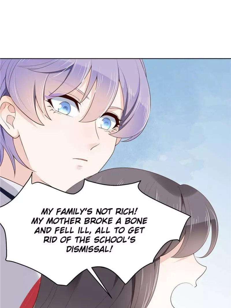 National School Prince Is A Girl Chapter 10 page 28