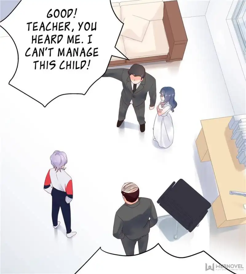 National School Prince Is A Girl Chapter 6 page 21