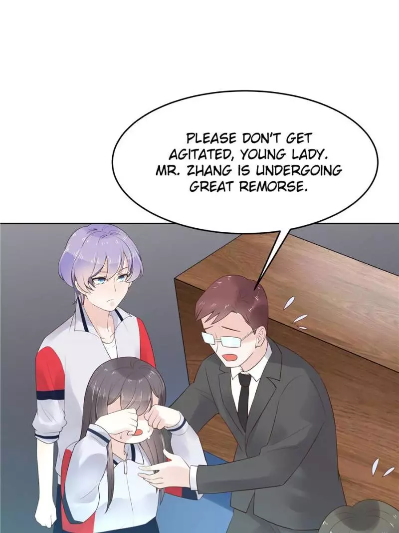 National School Prince Is A Girl Chapter 10 page 33