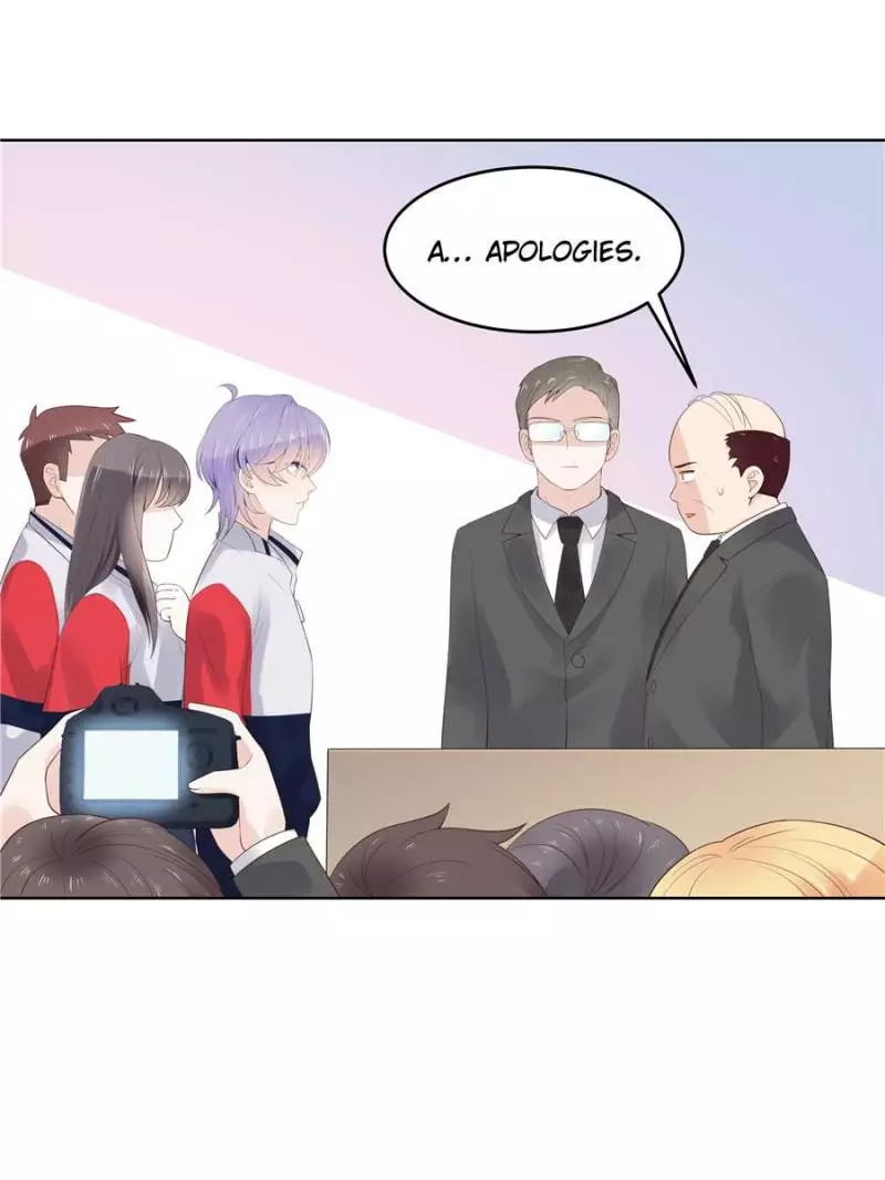 National School Prince Is A Girl Chapter 10 page 22