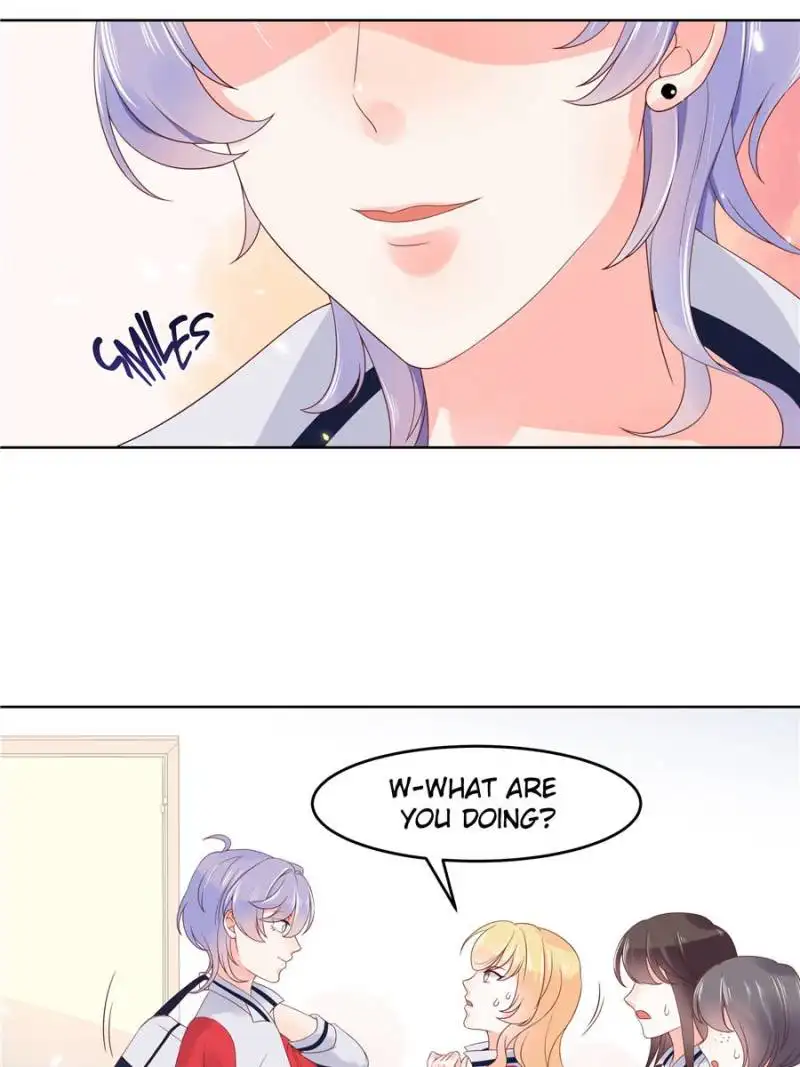 National School Prince Is A Girl Chapter 6 page 38