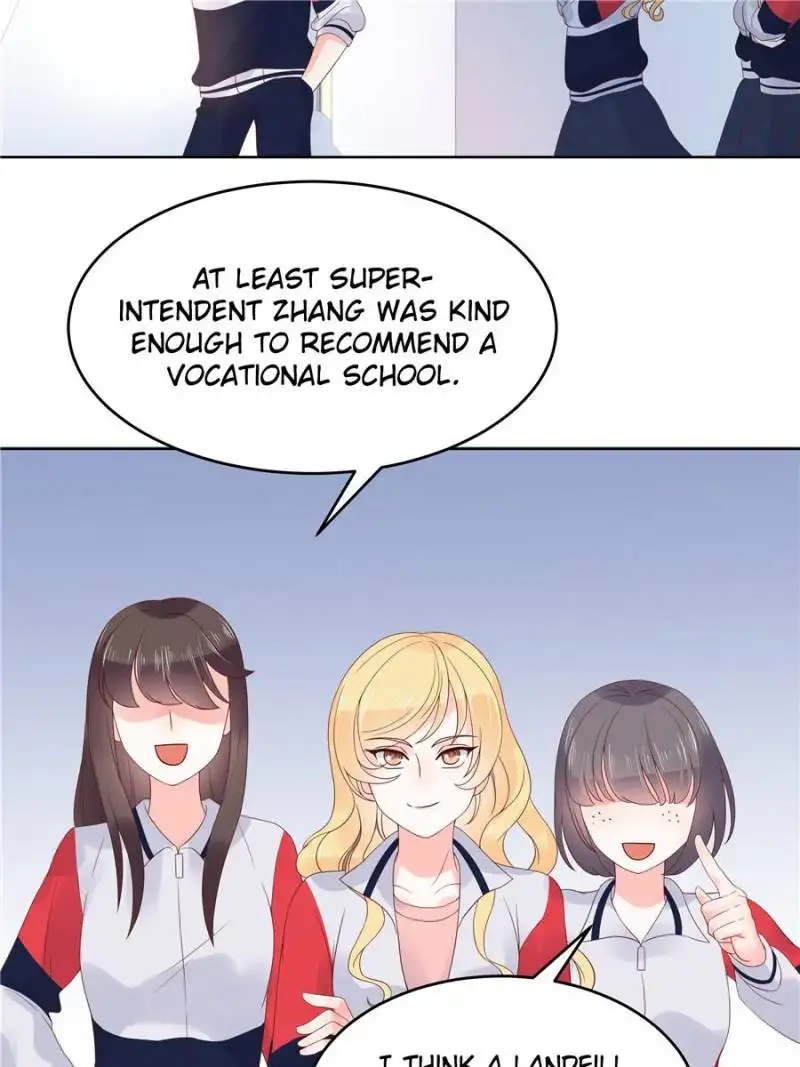 National School Prince Is A Girl Chapter 6 page 34