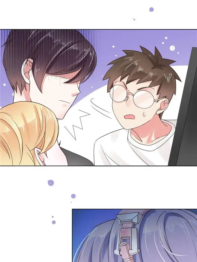 National School Prince Is A Girl Chapter 9 page 19