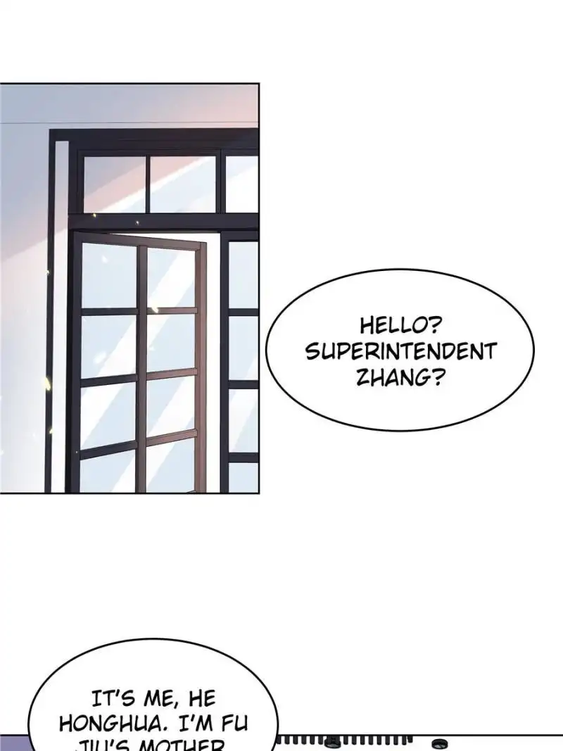 National School Prince Is A Girl Chapter 7 page 21