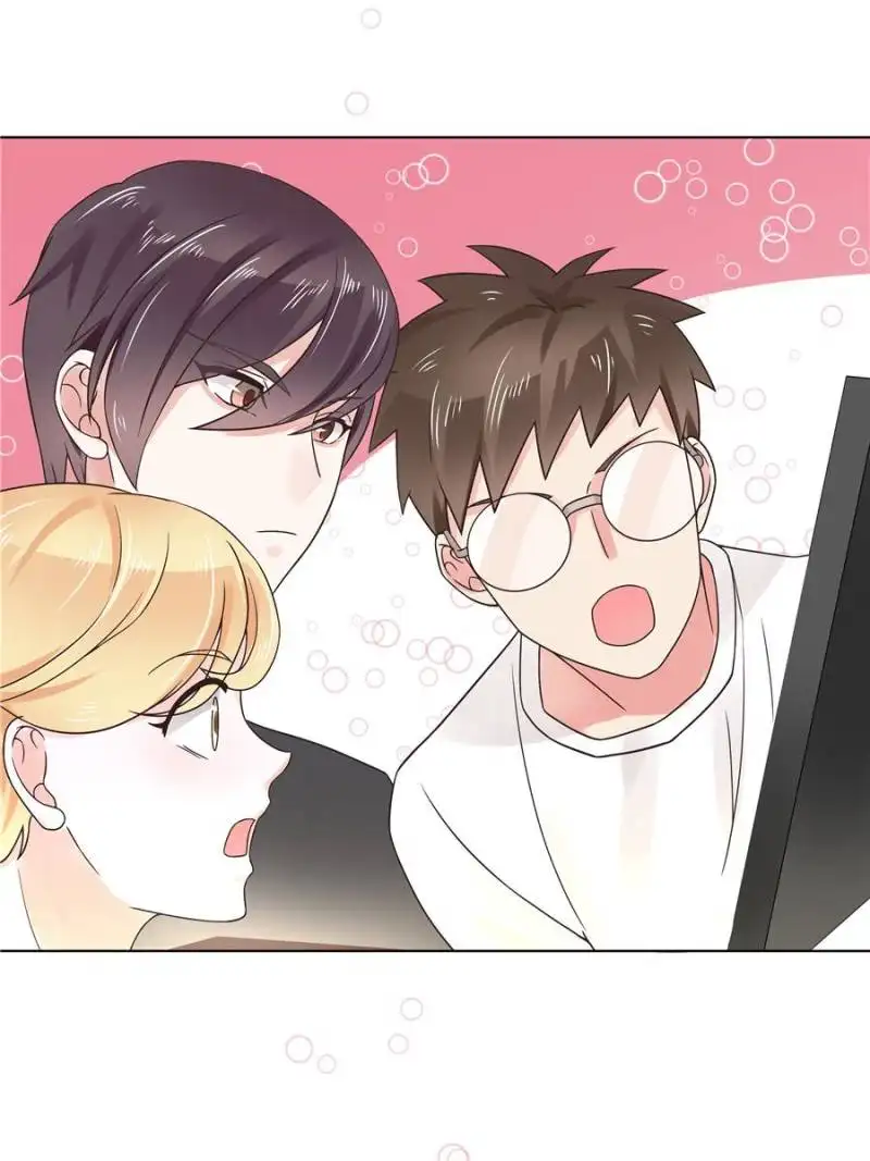 National School Prince Is A Girl Chapter 9 page 17