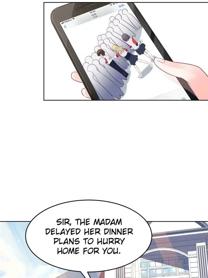 National School Prince Is A Girl Chapter 7 page 13